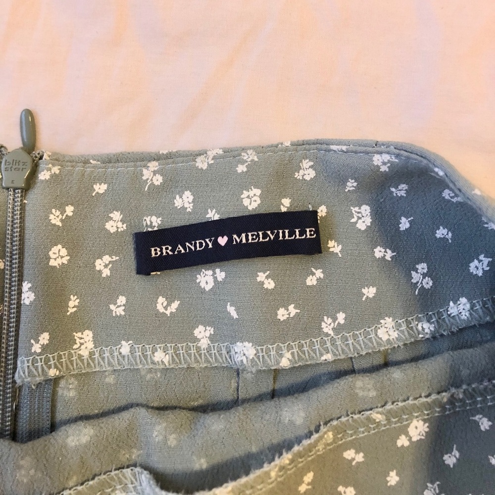 Brandy Melville Skirt
